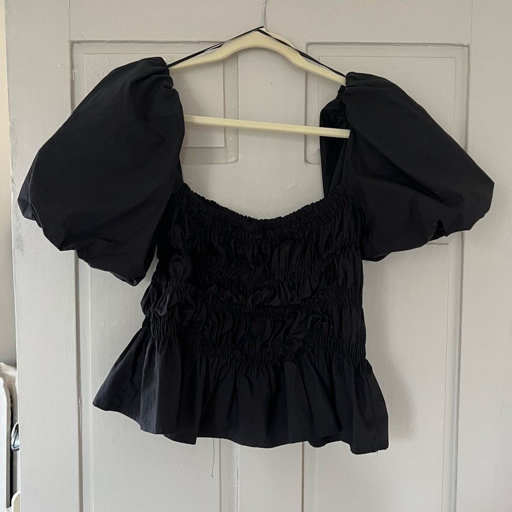 ASTR the label Blouse